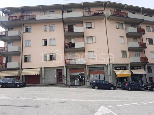 appartamento in vendita a Serramazzoni