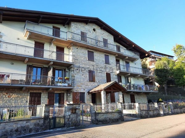 appartamento in vendita a Serramazzoni