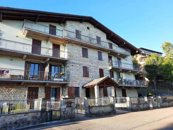 appartamento in vendita a Serramazzoni