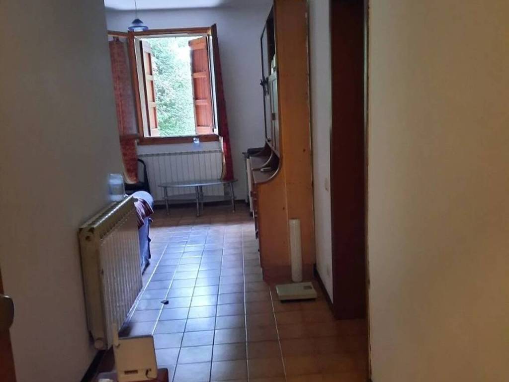 appartamento in vendita a Serramazzoni