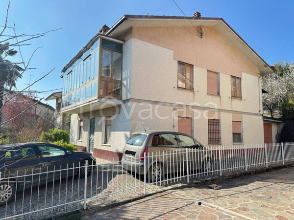casa indipendente in vendita a Serramazzoni