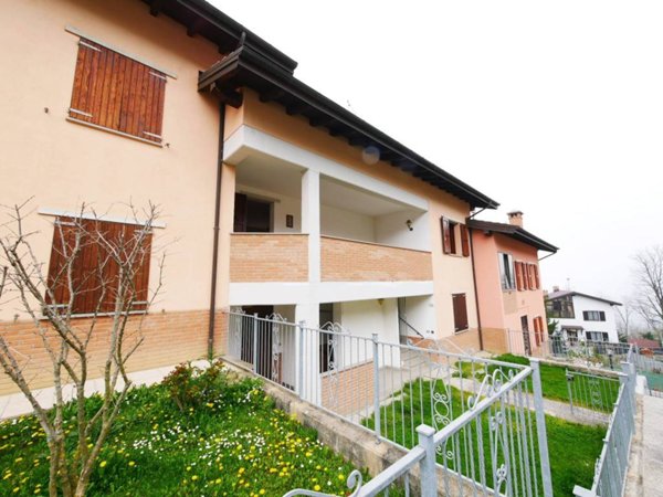 appartamento in vendita a Serramazzoni