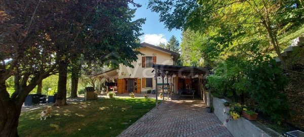 casa indipendente in vendita a Serramazzoni