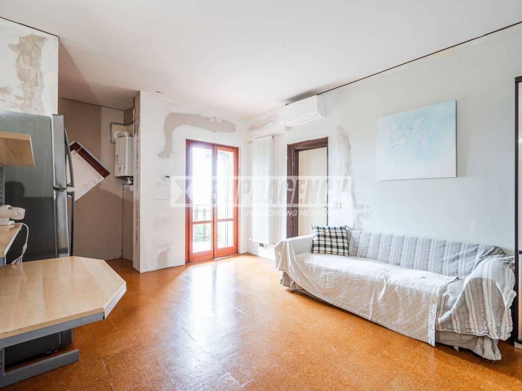 appartamento in vendita a Serramazzoni