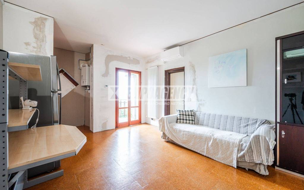 appartamento in vendita a Serramazzoni