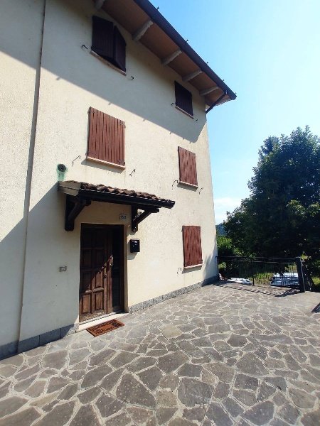 appartamento in vendita a Serramazzoni