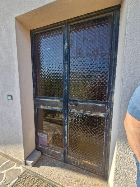 appartamento in vendita a Serramazzoni