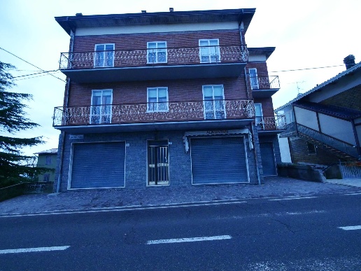 casa indipendente in vendita a Serramazzoni