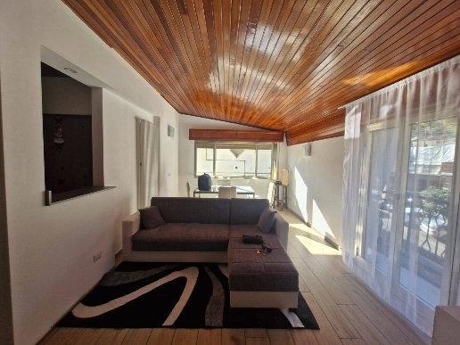 appartamento in vendita a Serramazzoni