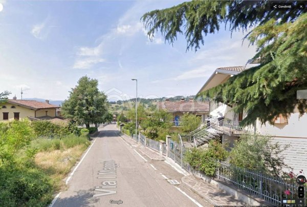 appartamento in vendita a Serramazzoni