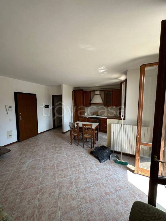 appartamento in vendita a Serramazzoni