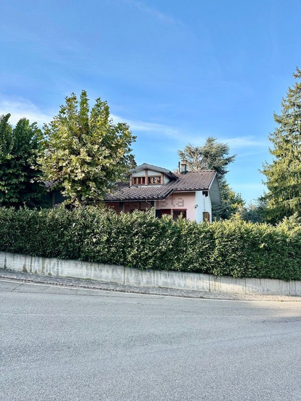 appartamento in vendita a Serramazzoni