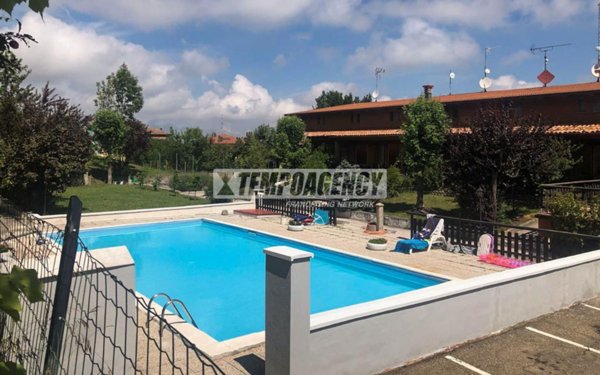 appartamento in vendita a Serramazzoni