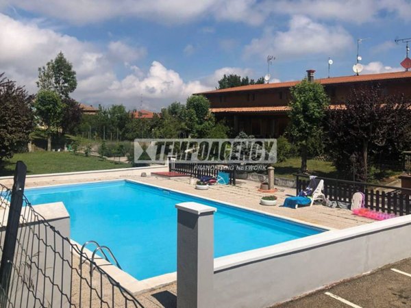 appartamento in vendita a Serramazzoni