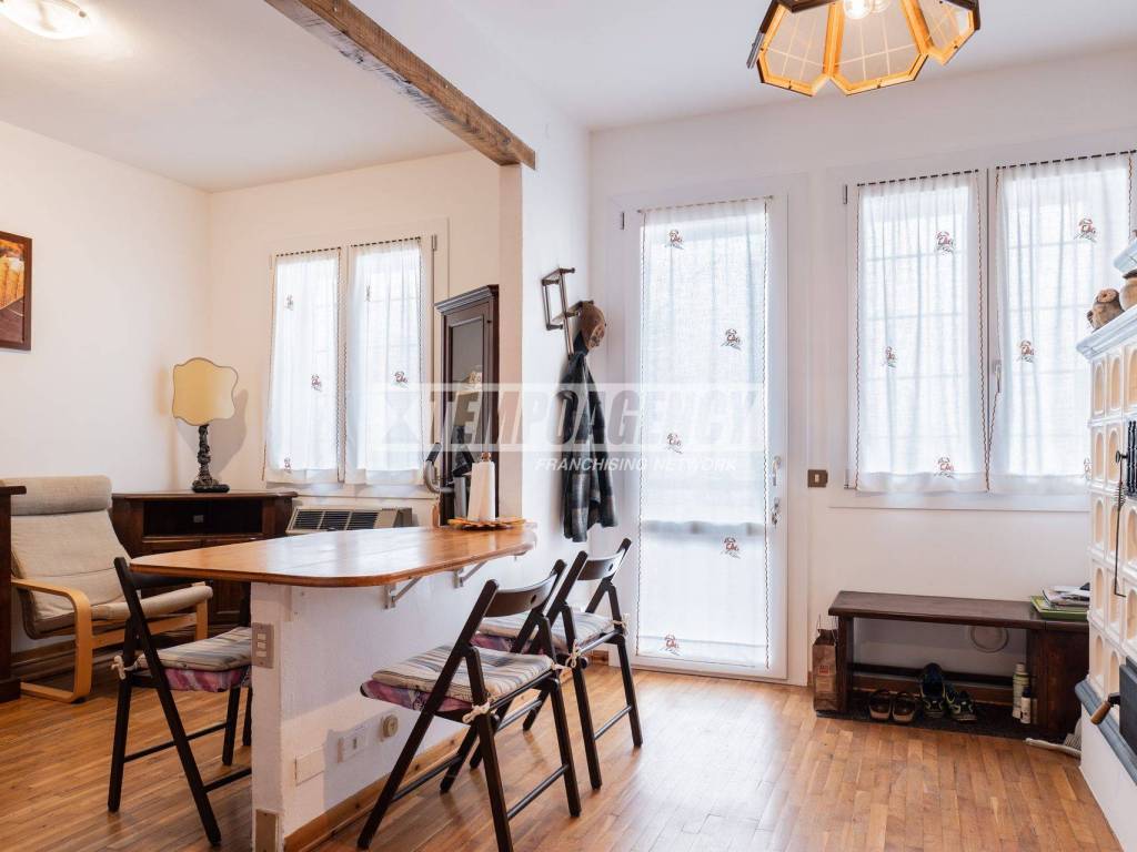 appartamento in vendita a Serramazzoni