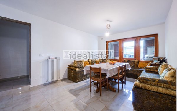 appartamento in vendita a Serramazzoni