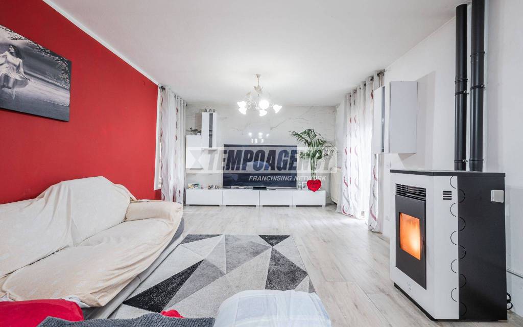 casa indipendente in vendita a Serramazzoni in zona Montagnana