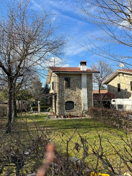 casa indipendente in vendita a Serramazzoni