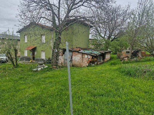 casa indipendente in vendita a Serramazzoni