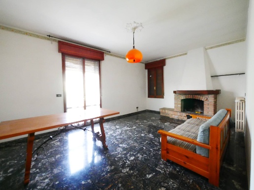 appartamento in vendita a Serramazzoni