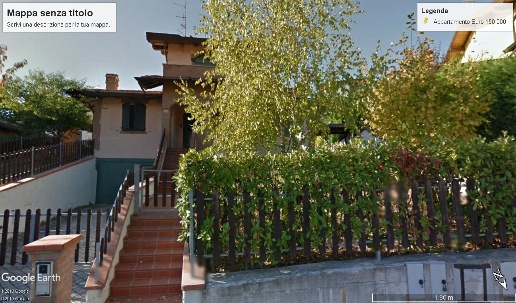 casa indipendente in vendita a Serramazzoni in zona Ligorzano