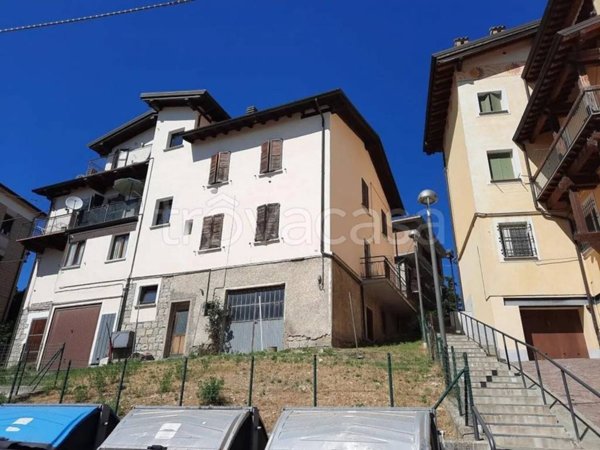 appartamento in vendita a Serramazzoni