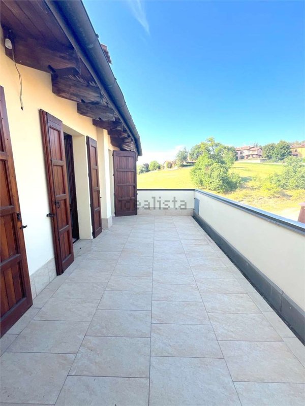 appartamento in vendita a Serramazzoni