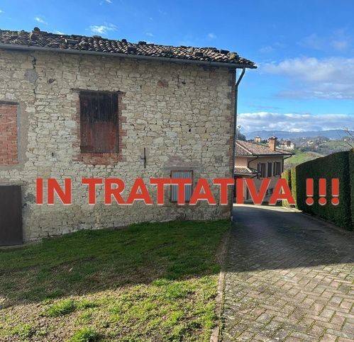 appartamento in vendita a Serramazzoni