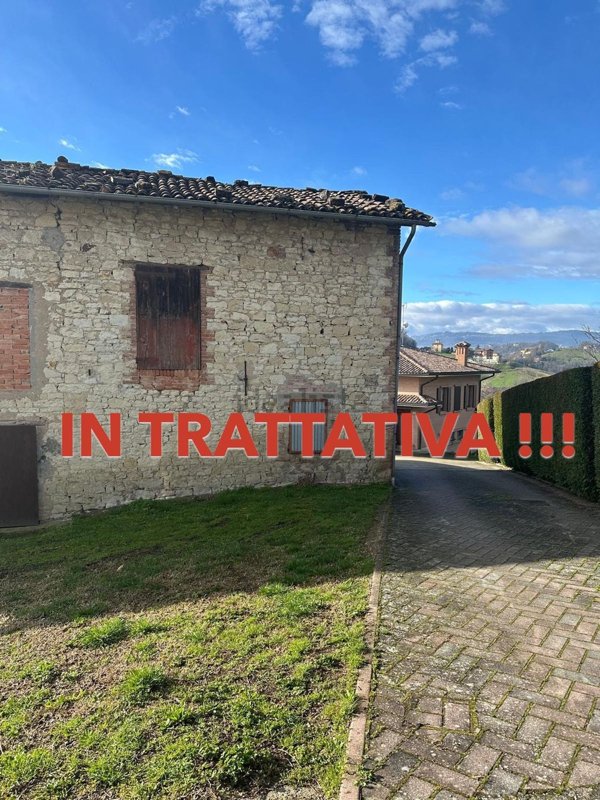 appartamento in vendita a Serramazzoni