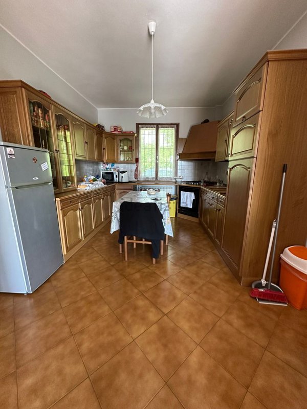 appartamento in vendita a Serramazzoni