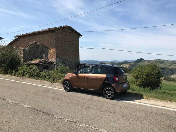 ufficio in vendita a Serramazzoni