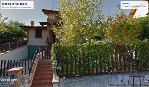 casa indipendente in vendita a Serramazzoni in zona Ligorzano