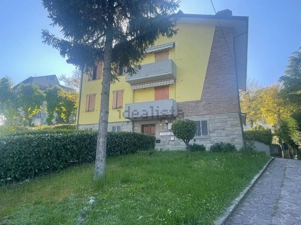 appartamento in vendita a Serramazzoni