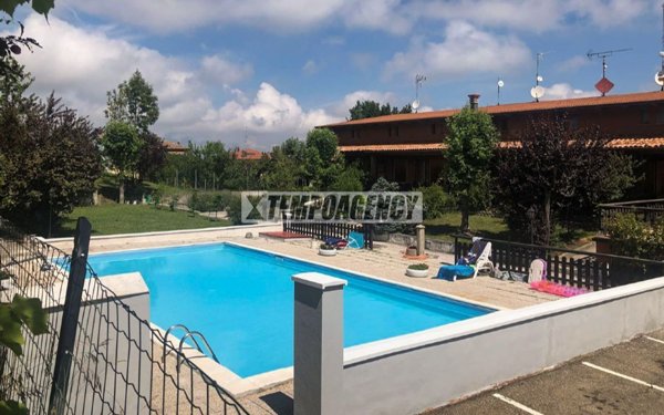 appartamento in vendita a Serramazzoni