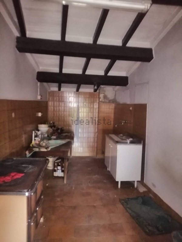 appartamento in vendita a Serramazzoni in zona San Dalmazio