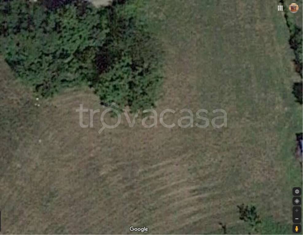 terreno edificabile in vendita a Serramazzoni