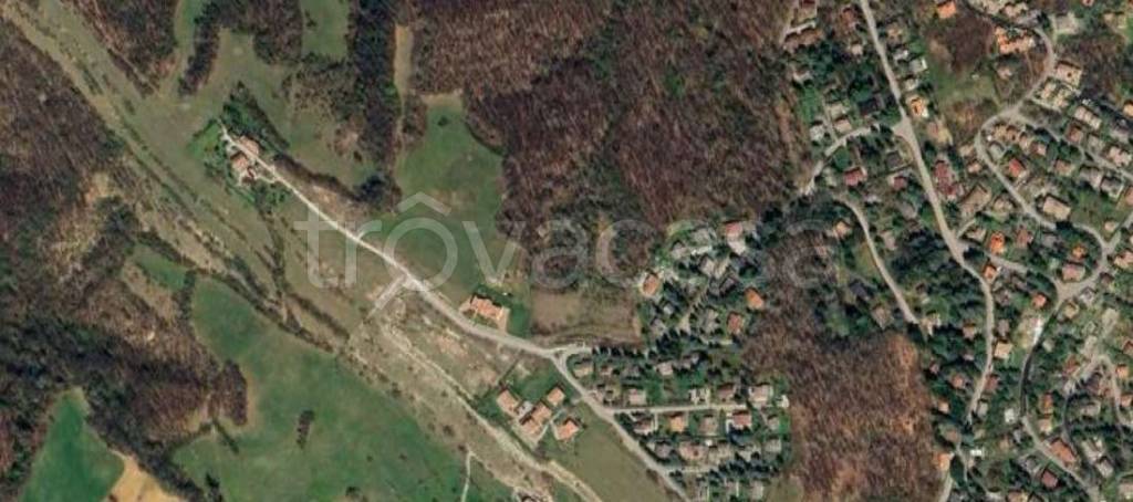 appartamento in vendita a Serramazzoni