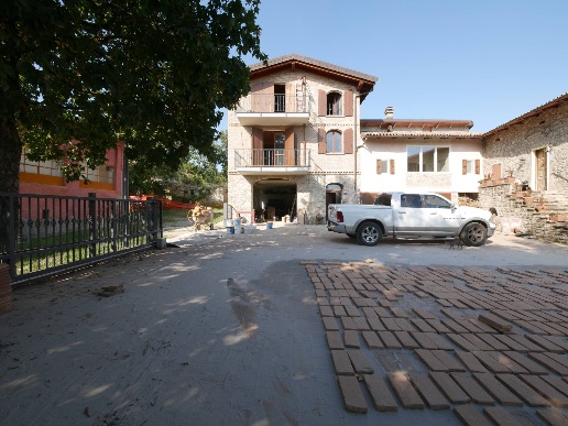 appartamento in vendita a Serramazzoni