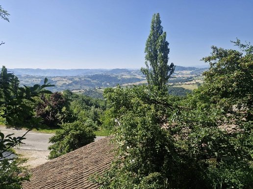 casa indipendente in vendita a Serramazzoni