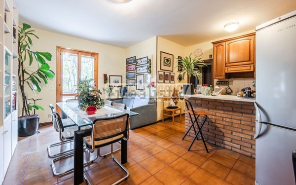 appartamento in vendita a Serramazzoni