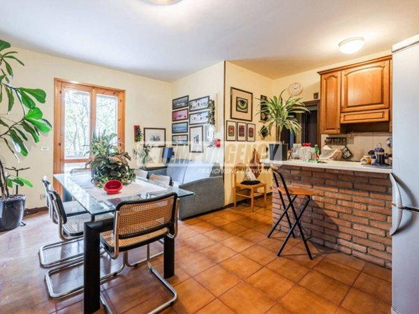 appartamento in vendita a Serramazzoni