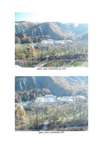 terreno agricolo in vendita a Serramazzoni