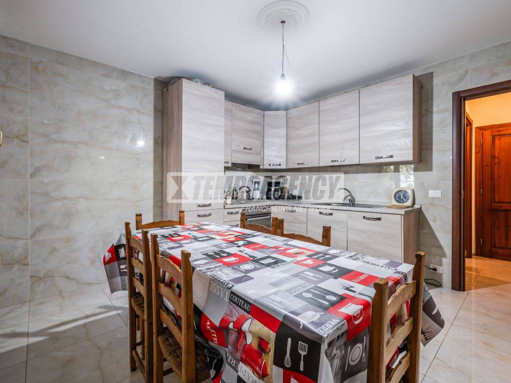 appartamento in vendita a Serramazzoni