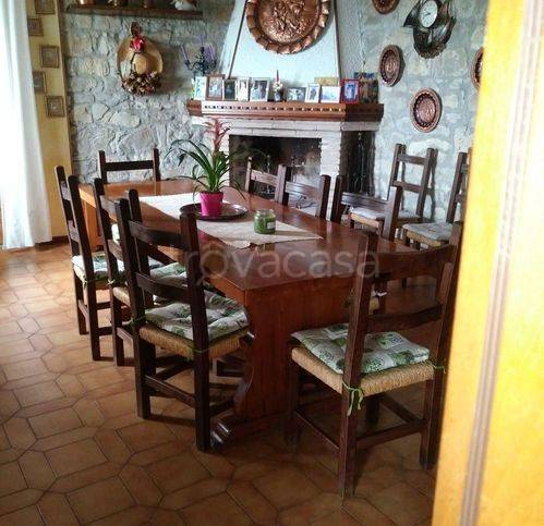 casa indipendente in vendita a Serramazzoni