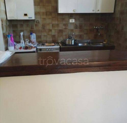 appartamento in vendita a Serramazzoni