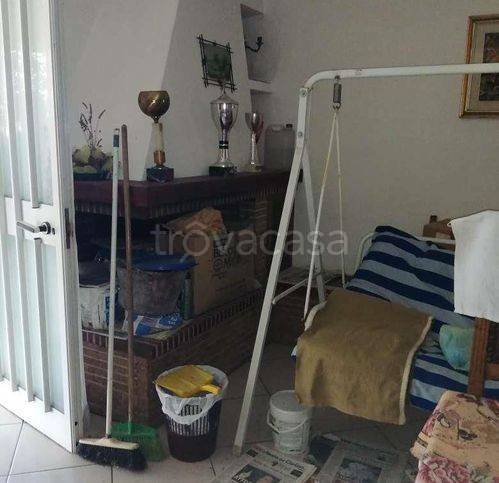 appartamento in vendita a Serramazzoni