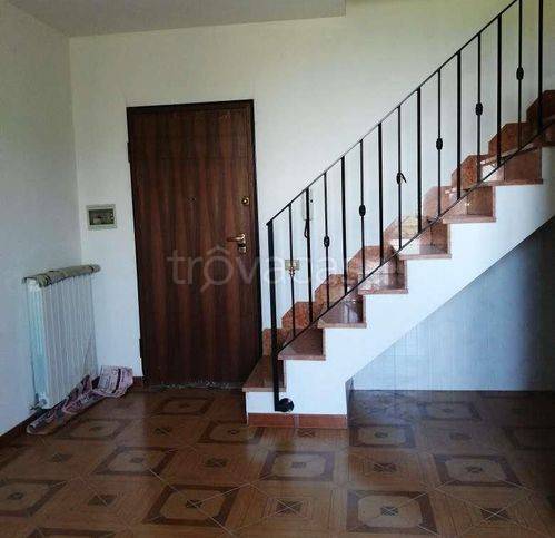 appartamento in vendita a Serramazzoni