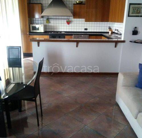 appartamento in vendita a Serramazzoni