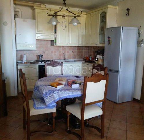 appartamento in vendita a Serramazzoni