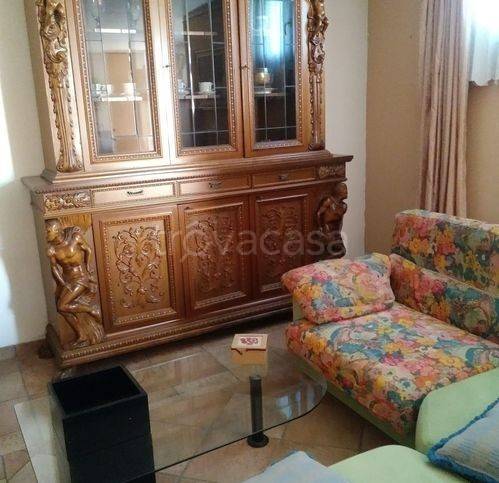 casa indipendente in vendita a Serramazzoni